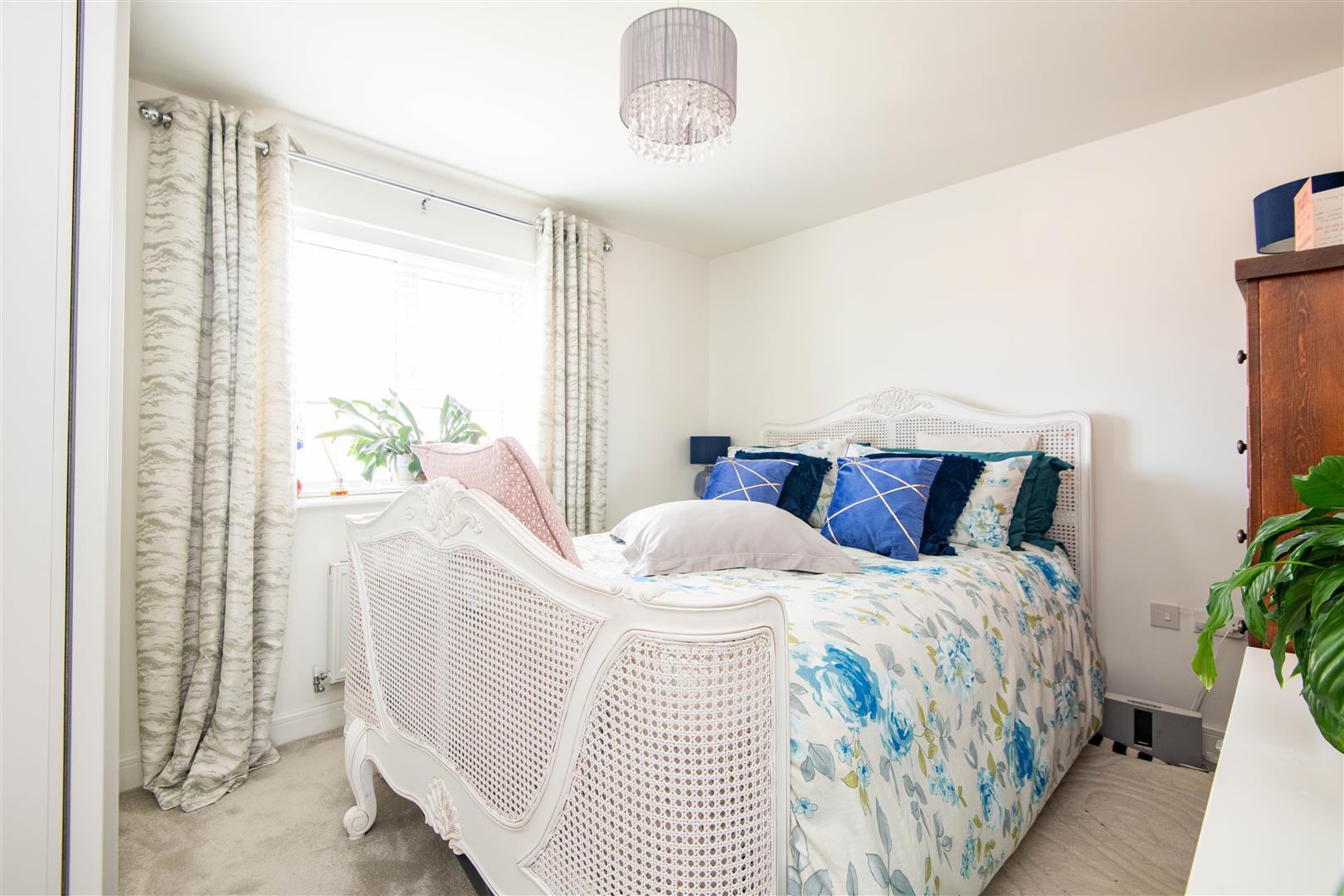 Burstock Drive, Cottam, Preston